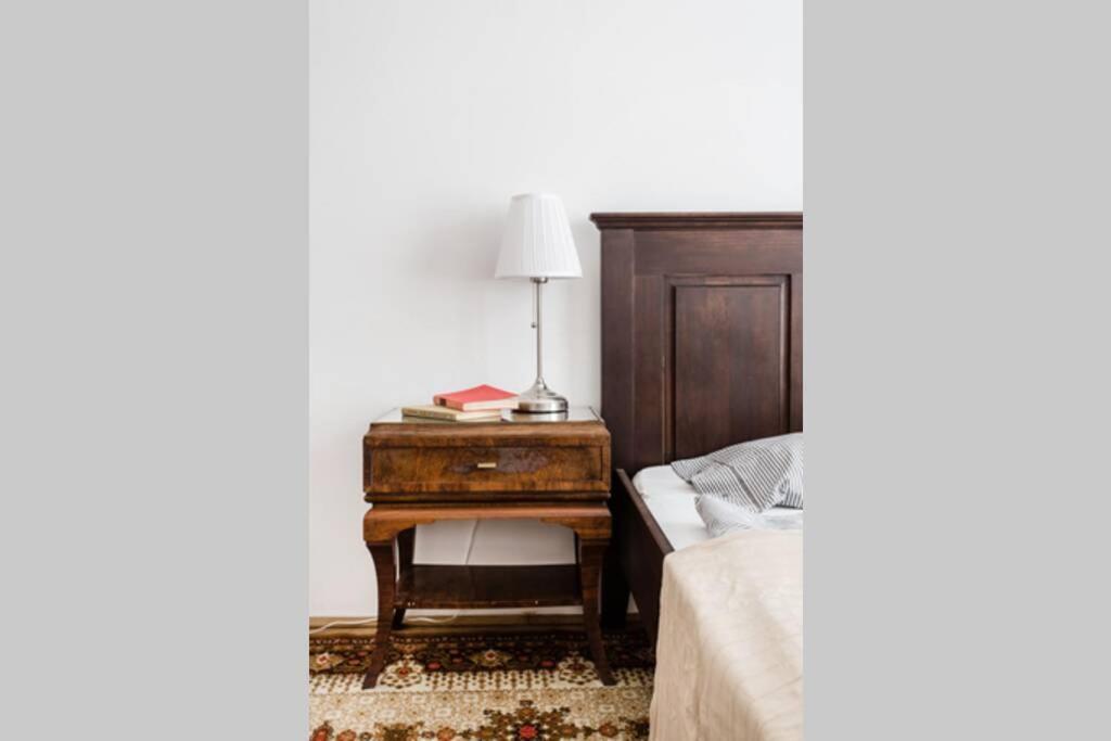 Central Budapest Apartment In Historical Building With Free Private Parking Exterior foto