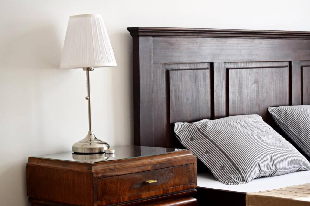 Central Budapest Apartment In Historical Building With Free Private Parking Exterior foto